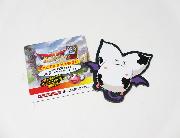 ドラクエ モンスターマグネットシート＆プロダクトコード スライムセット 全6種