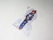 「艦これ」鎮守府謹製ローソン限定 艦娘【浴衣mode】クリアファイル 全4種