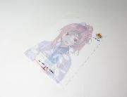 「艦これ」鎮守府謹製ローソン限定 艦娘【浴衣mode】クリアファイル 全4種