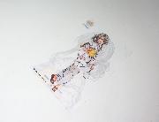 「艦これ」鎮守府謹製ローソン限定 艦娘【浴衣mode】クリアファイル 全4種