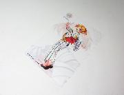 「艦これ」鎮守府謹製ローソン限定 艦娘【浴衣mode】クリアファイル 全4種