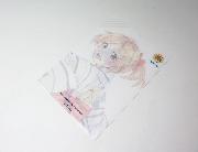 「艦これ」鎮守府謹製ローソン限定 艦娘【浴衣mode】クリアファイル 全4種