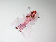 「艦これ」鎮守府謹製ローソン限定 艦娘【浴衣mode】クリアファイル 全4種