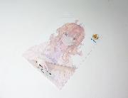 「艦これ」鎮守府謹製ローソン限定 艦娘【浴衣mode】クリアファイル 全4種