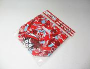 アサヒ飲料xウォーリーをさがせ！ オリジナルクラッチ型保冷バッグ 全4種