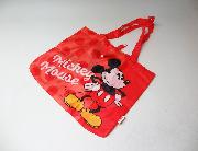 キリンオリジナル ディズニーキャラクターデザインエコバッグ 全4種