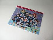 ラブライブ！サンシャイン!! オリジナルランチョンマット 全2種