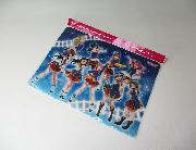 ラブライブ！サンシャイン!! オリジナルランチョンマット 全2種