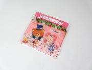 リラックマ ミニポーチ