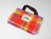 AVOCA オリジナルフリーストートバッグ 全3種