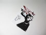 キングダム名台詞入りA4サイズクリアファイル 全5種