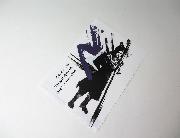 キングダム名台詞入りA4サイズクリアファイル 全5種