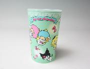 サンリオ オリジナルカップ 全4種