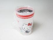 サンリオ オリジナルカップ 全4種