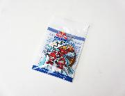 CRASHEDICE オリジナル缶バッジ 全5種