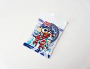 CRASHEDICE オリジナル缶バッジ 全5種