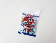 CRASHEDICE オリジナル缶バッジ 全5種