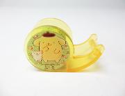 サンリオキャラクターズ ミニマスキングテープ 全6種