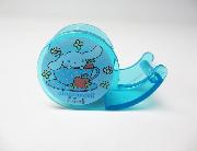 サンリオキャラクターズ ミニマスキングテープ 全6種