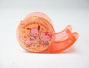 サンリオキャラクターズ ミニマスキングテープ 全6種