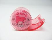 サンリオキャラクターズ ミニマスキングテープ 全6種