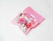 サンリオキャラクターズ ミニマスキングテープ 全6種