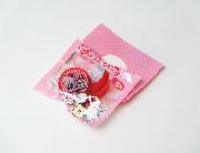 サンリオキャラクターズ ミニマスキングテープ 全6種