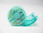 サンリオキャラクターズ ミニマスキングテープ 全6種