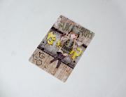 第1弾　描き下ろしカード