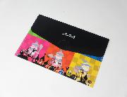 AAAマルチファイル 全4種