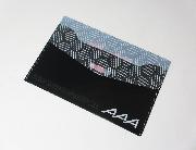 AAAマルチファイル 全4種