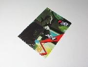 PERSONA5 the Animation クリアファイル 全4種