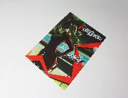 PERSONA5 the Animation クリアファイル 全4種