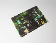 PERSONA5 the Animation クリアファイル 全4種