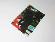 PERSONA5 the Animation クリアファイル 全4種