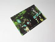 PERSONA5 the Animation クリアファイル 全4種