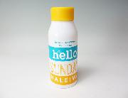 HAREIWA HAPPY MARKET オリジナルデザインボトル 全4種