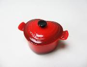 ル・クルーゼ キッチンマグネット 全12種