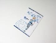 ソードアート・オンライン A5ノート 全3種