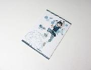 ソードアート・オンライン A5ノート 全3種