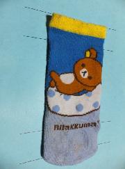 ペットボトルカバー