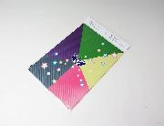 アイドルマスター SIDE M 理由あってMini！ オリジナルB5ノート 全3種