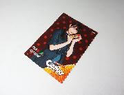 欅坂46 CRUNKY A4サイズノート 全3種