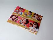 クリアファイル