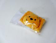 プーさん　ペットボトルカバー