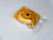 プーさん　ペットボトルカバー