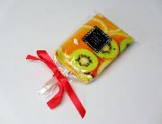 アイスキャンディータオル