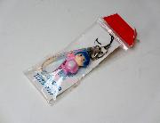 オリジナルストラップ 山瀬まみカッパ