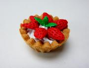 ミニチュアフード消しゴム全24種