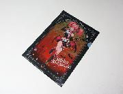 アイドルマスターシンデレラガールズ オリジナルクリアファイル 全3種